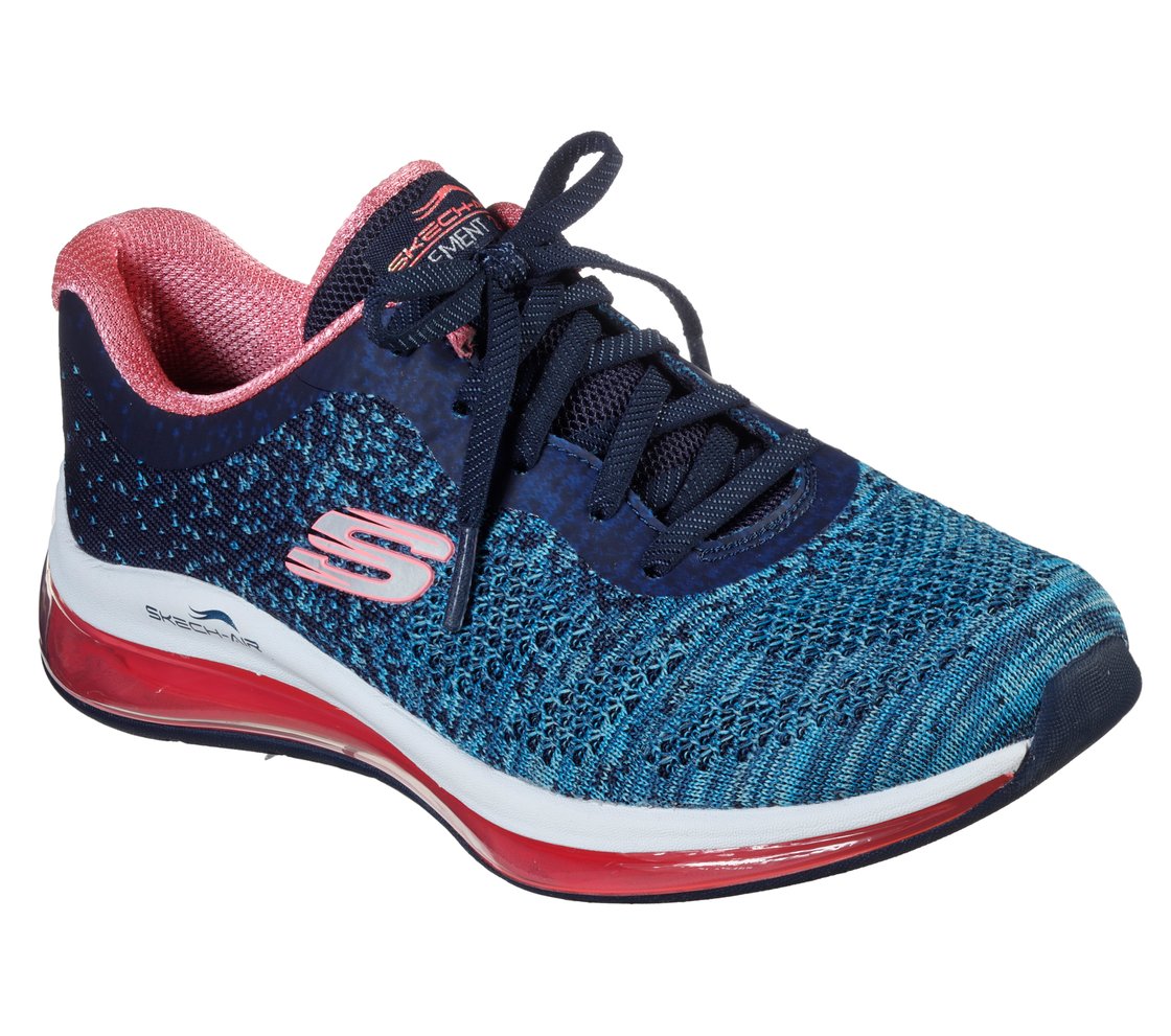 SKECH-AIR ELEMENT 2.0-DANCE T,  Footwear Right View
