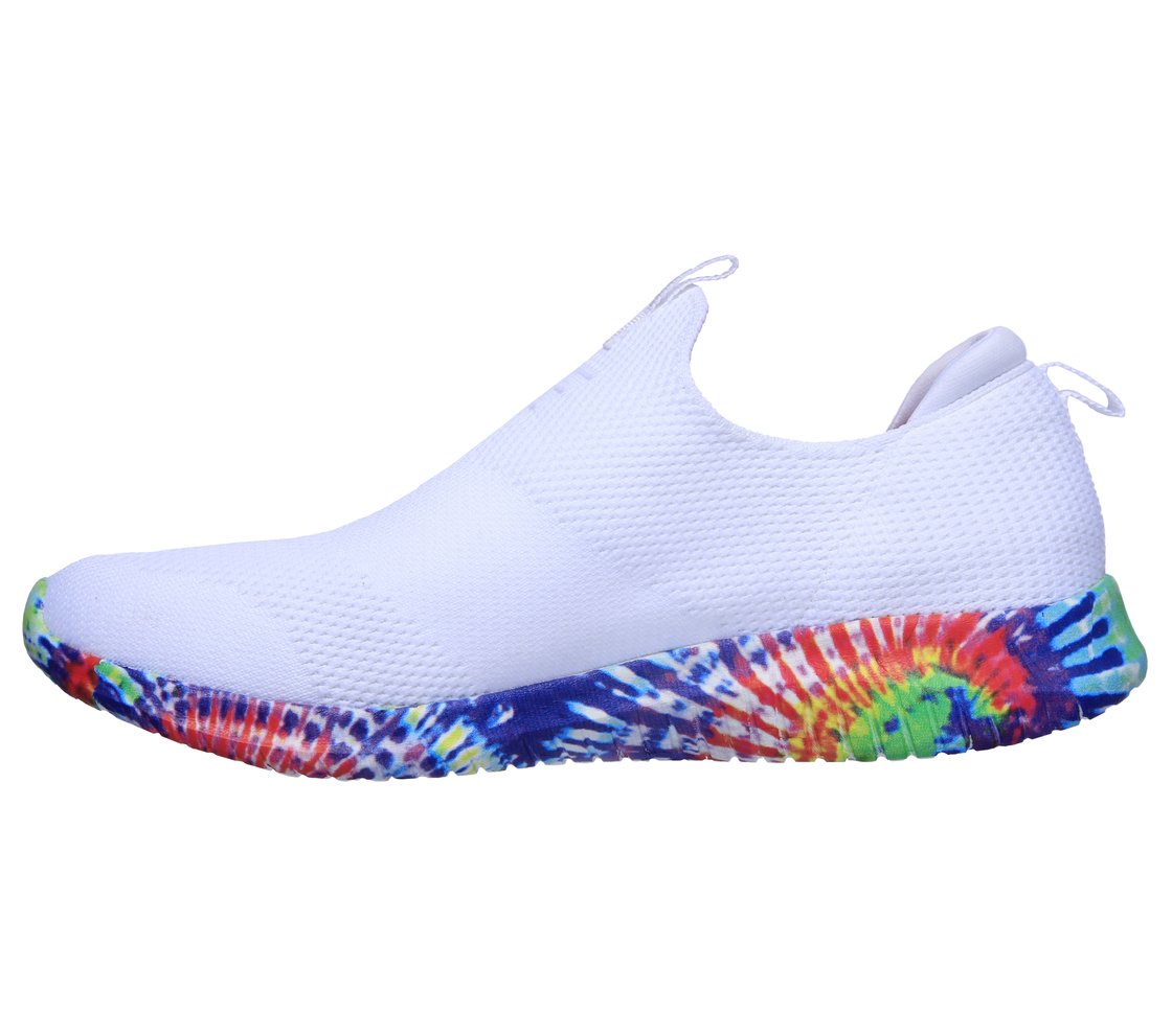 ULTRA FLEX - GROOVY IDEA,  Footwear Left View