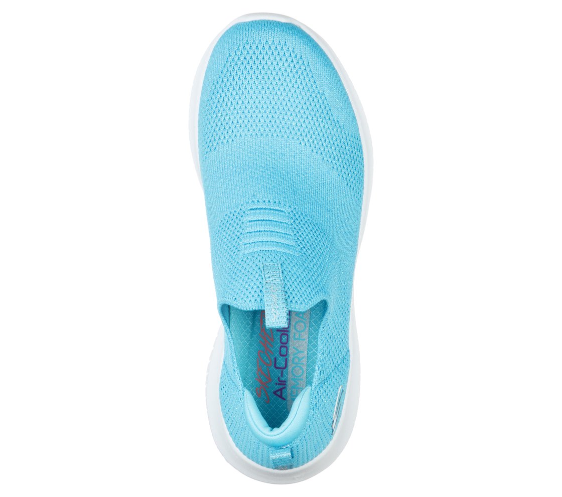 ULTRA FLEX - CANDY CRAVINGS,  Footwear Top View