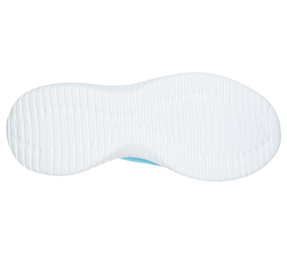 ULTRA FLEX - CANDY CRAVINGS,  Footwear Bottom View