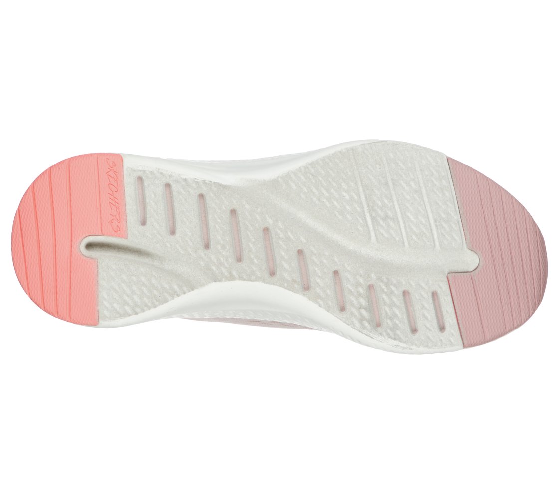 SOLAR FUSE - COSMIC VIEW,  Footwear Bottom View