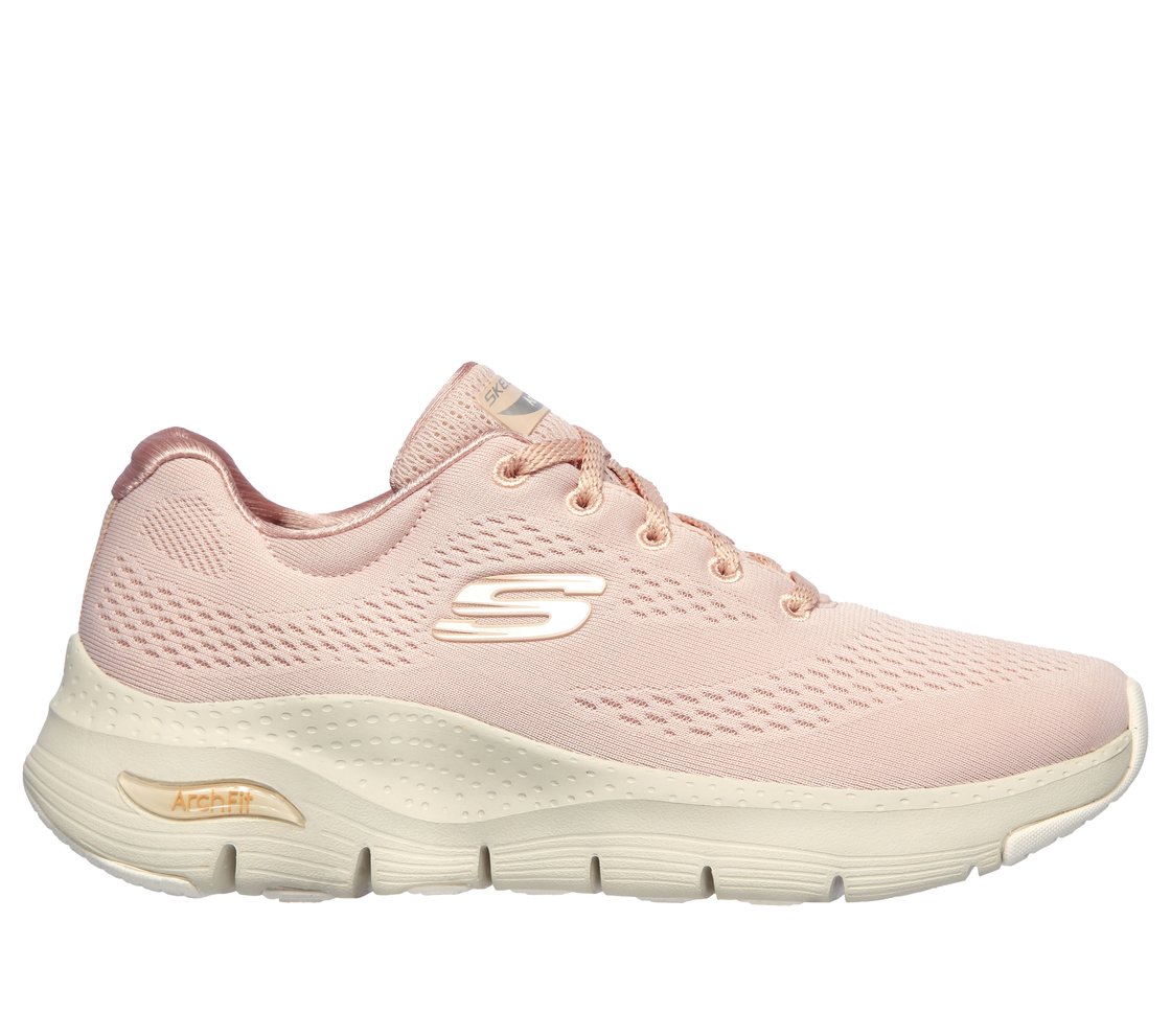 ARCH FIT - BIG APPEAL,  Footwear Lateral View