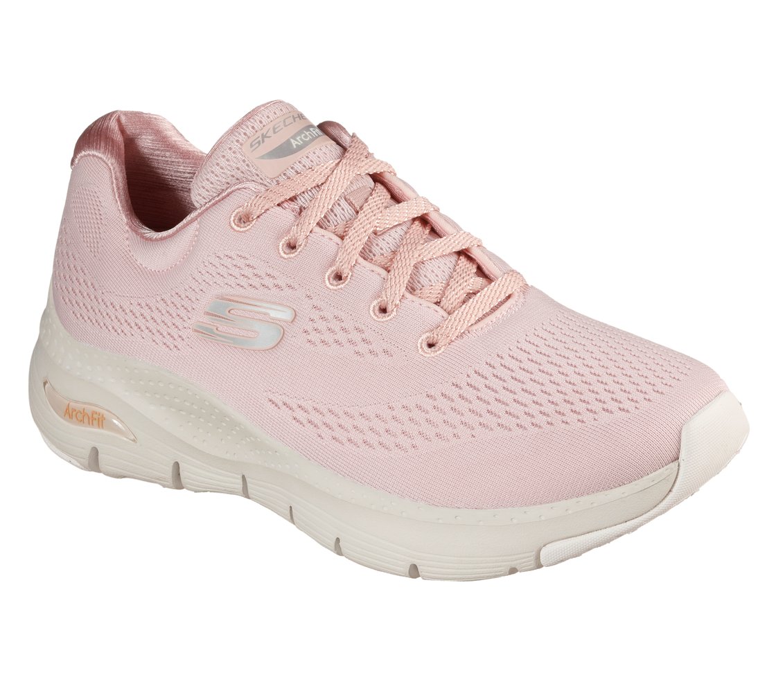ARCH FIT - BIG APPEAL,  Footwear Right View