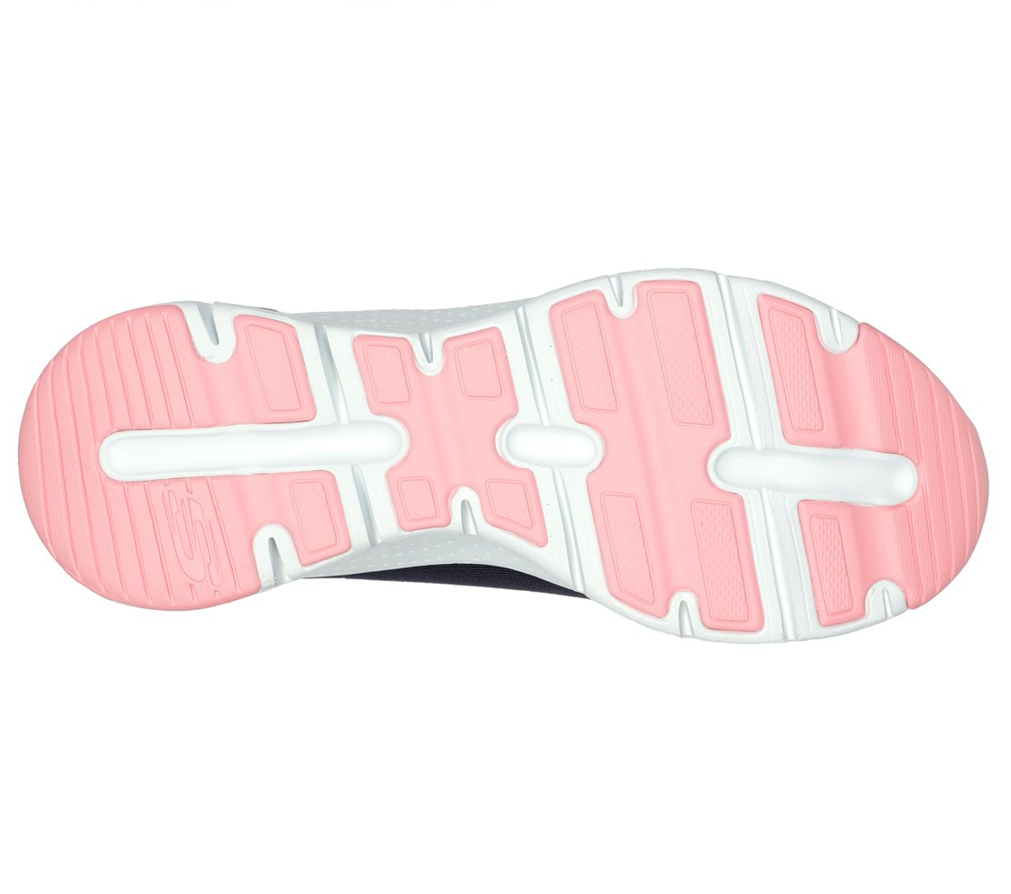 ARCH FIT - BIG APPEAL, NAVY/CORAL