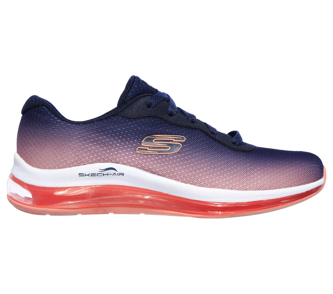 SKECH-AIR ELEMENT 2,  Footwear Lateral View