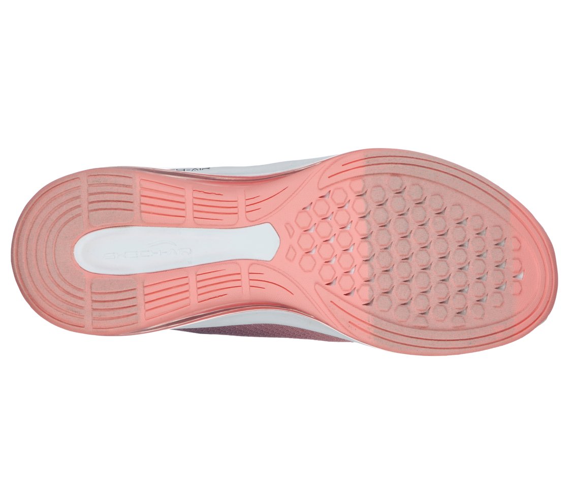 SKECH-AIR ELEMENT 2,  Footwear Bottom View
