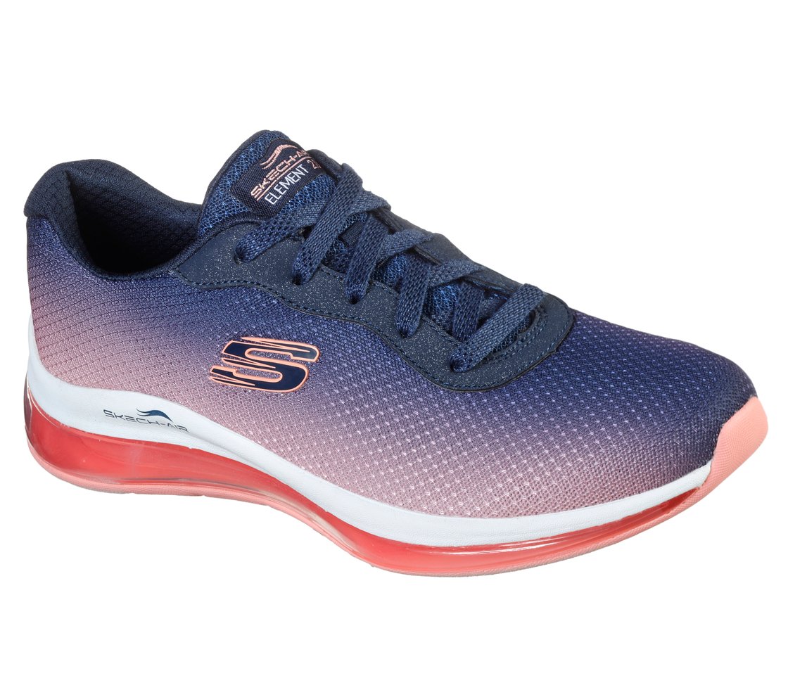 SKECH-AIR ELEMENT 2,  Footwear Right View