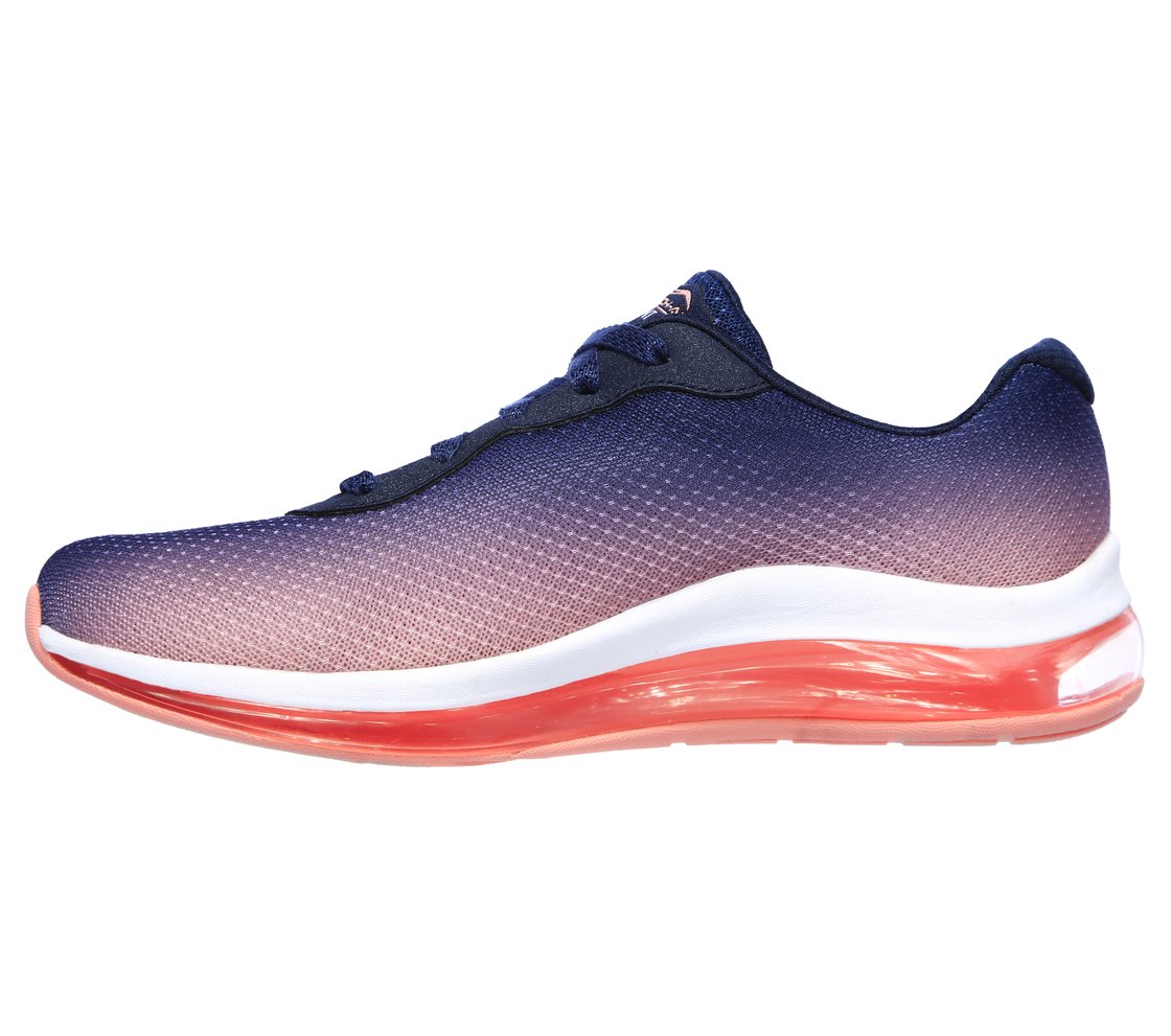 SKECH-AIR ELEMENT 2,  Footwear Left View