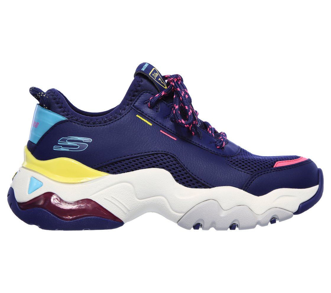D'LITES 3.0 AIR-SKY CEILING,  Footwear Lateral View