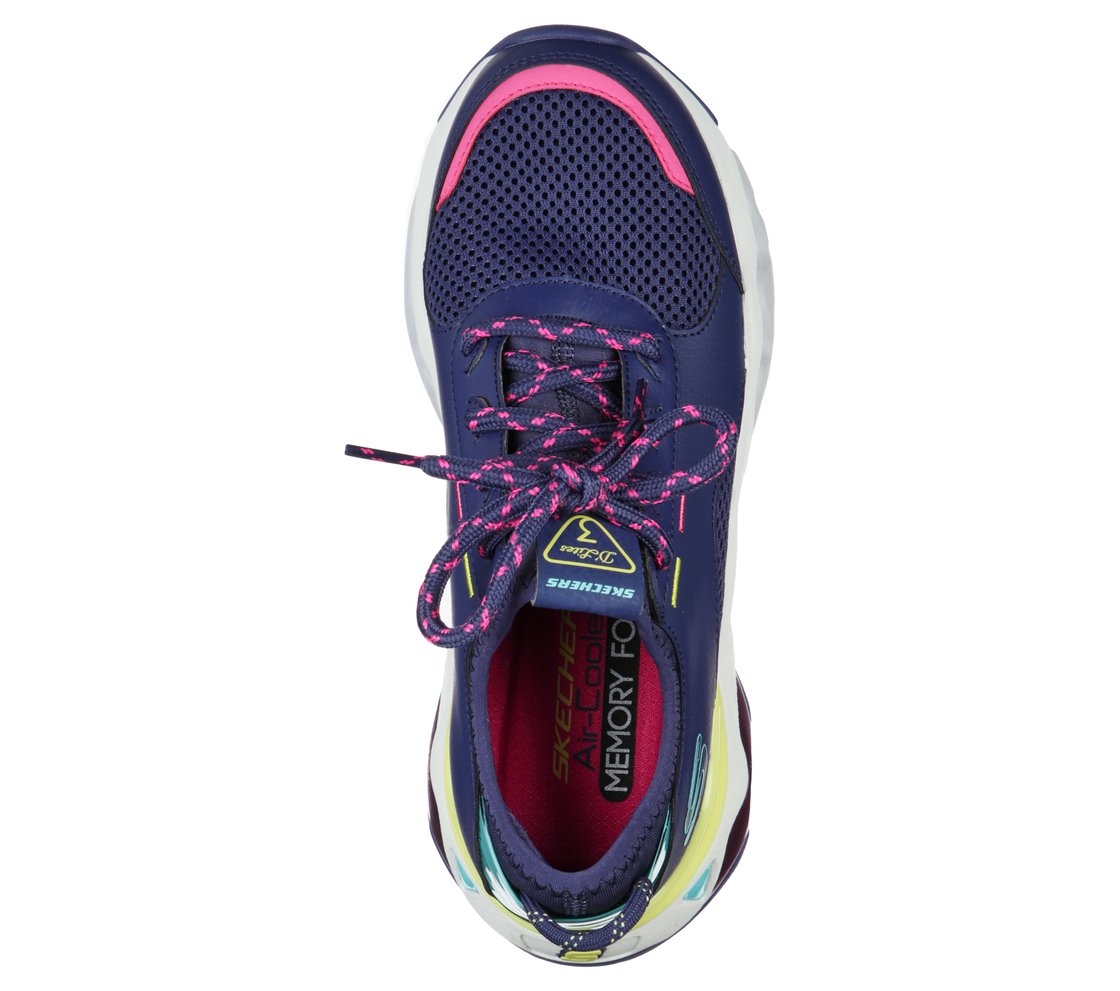 D'LITES 3.0 AIR-SKY CEILING,  Footwear Top View