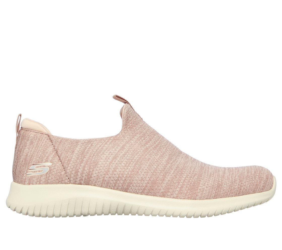 ULTRA FLEX-GRACIOUS TOUCH,  Footwear Lateral View