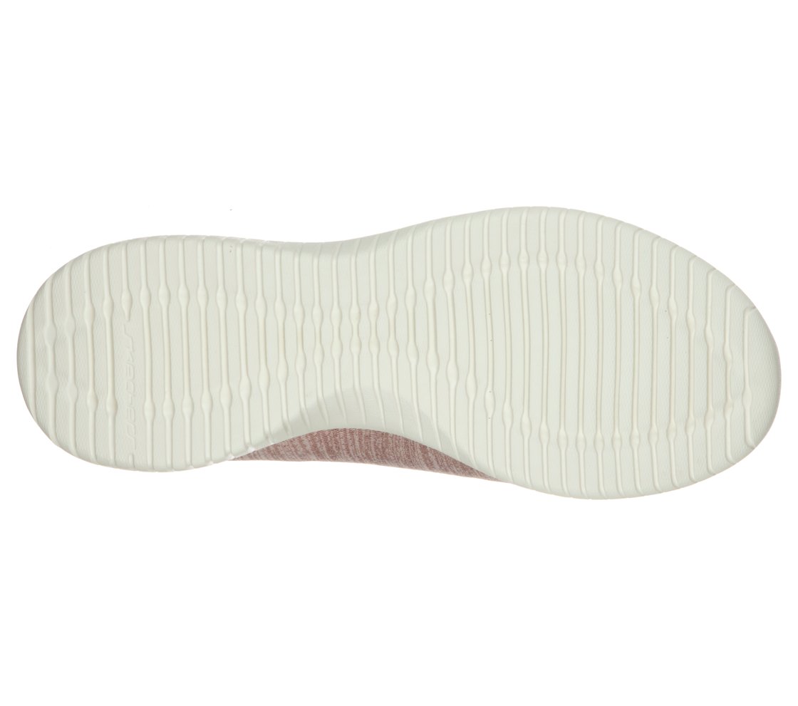 ULTRA FLEX-GRACIOUS TOUCH,  Footwear Bottom View