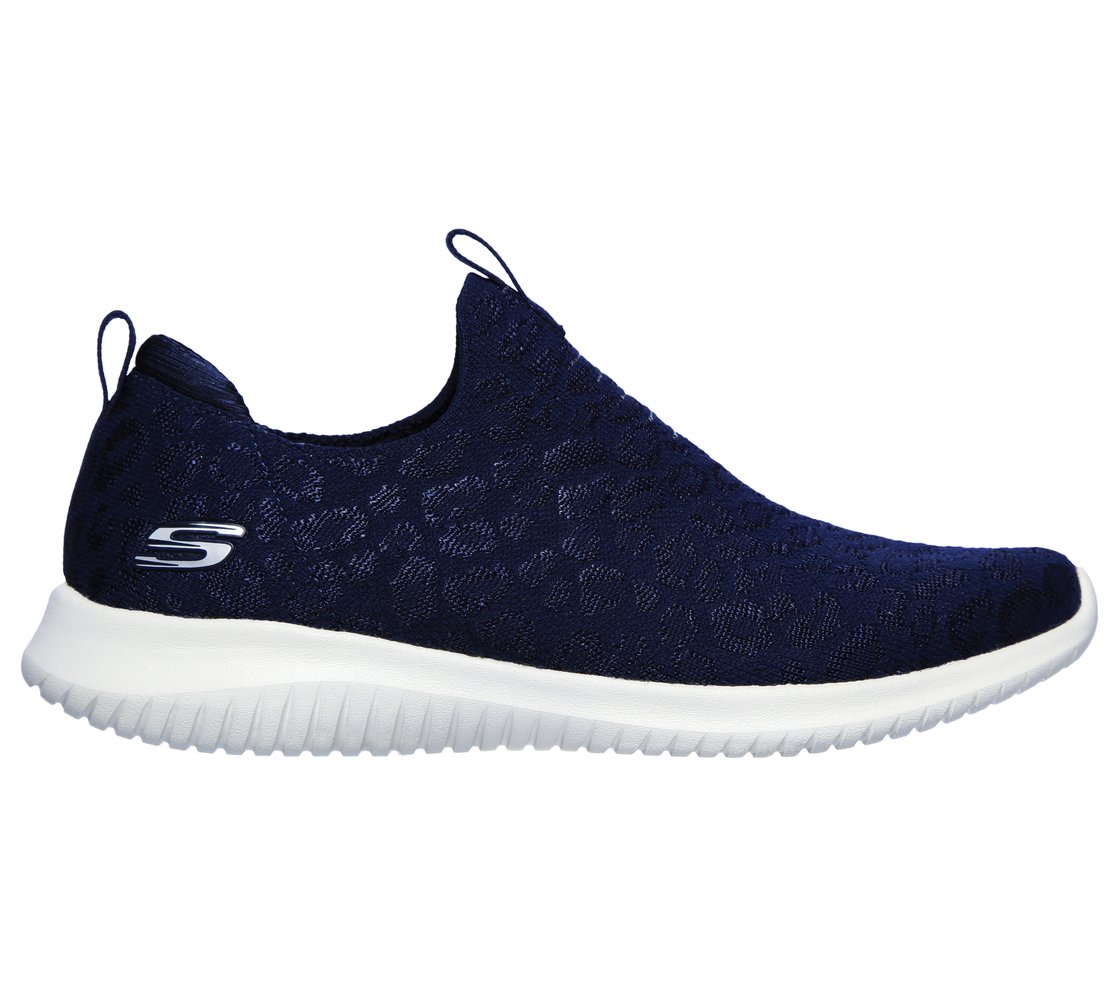 ULTRA FLEX-WILD JOURNEY,  Footwear Lateral View