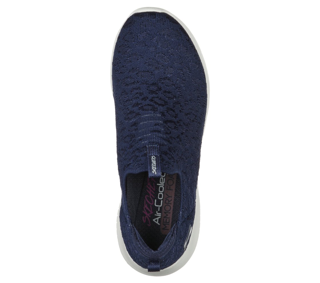ULTRA FLEX-WILD JOURNEY,  Footwear Top View