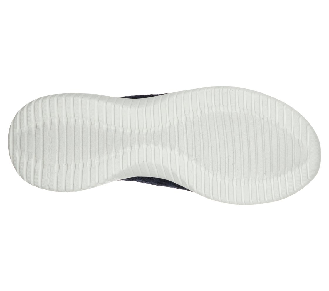 ULTRA FLEX-WILD JOURNEY,  Footwear Bottom View