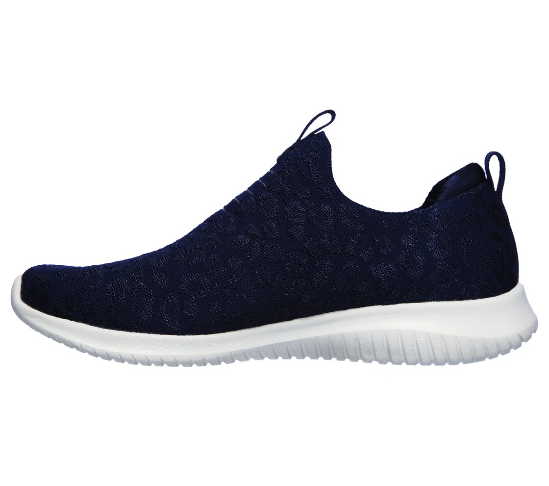 ULTRA FLEX-WILD JOURNEY,  Footwear Left View