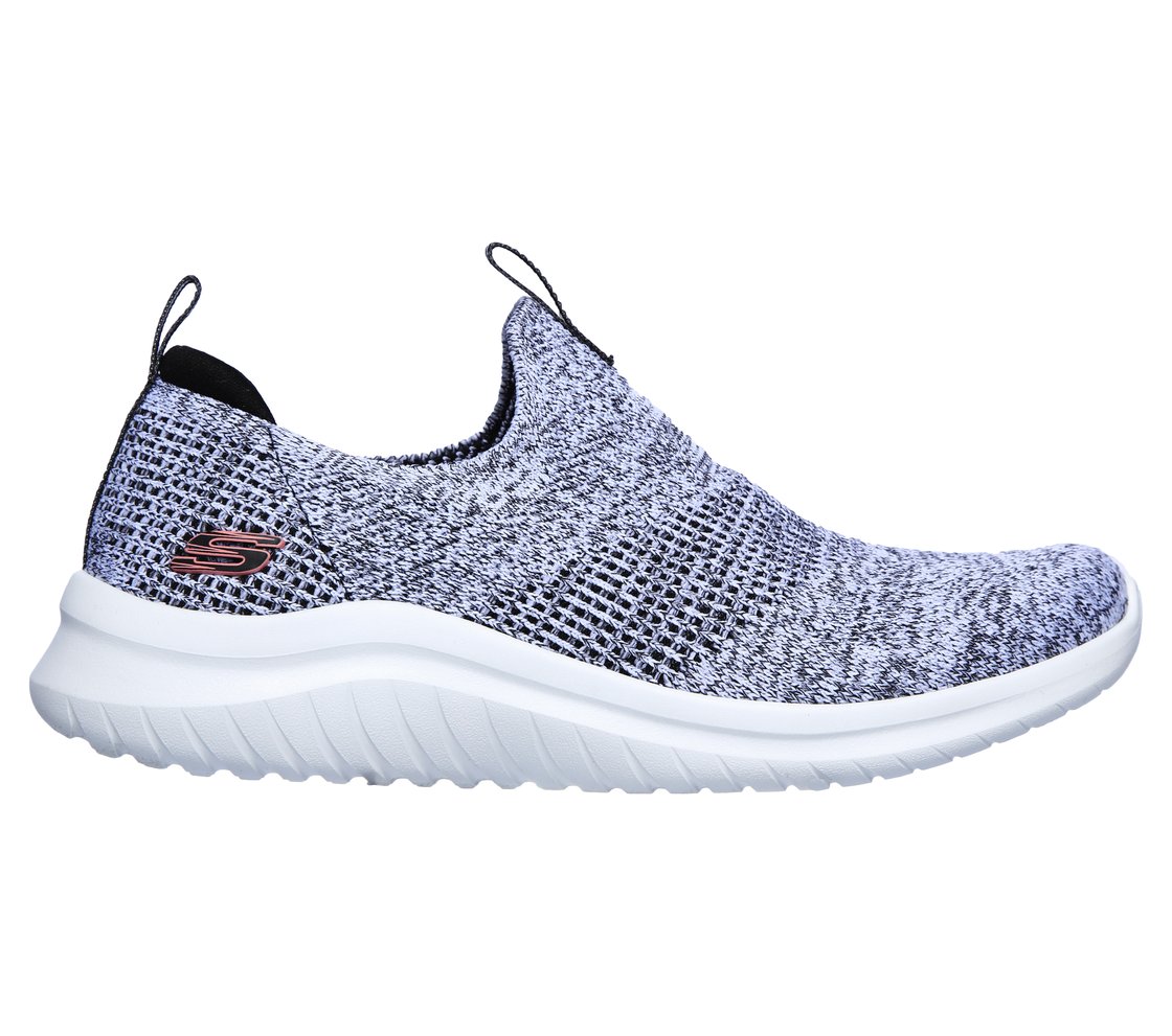 ULTRA FLEX 2.0-PRETTY DAZZLIN,  Footwear Lateral View