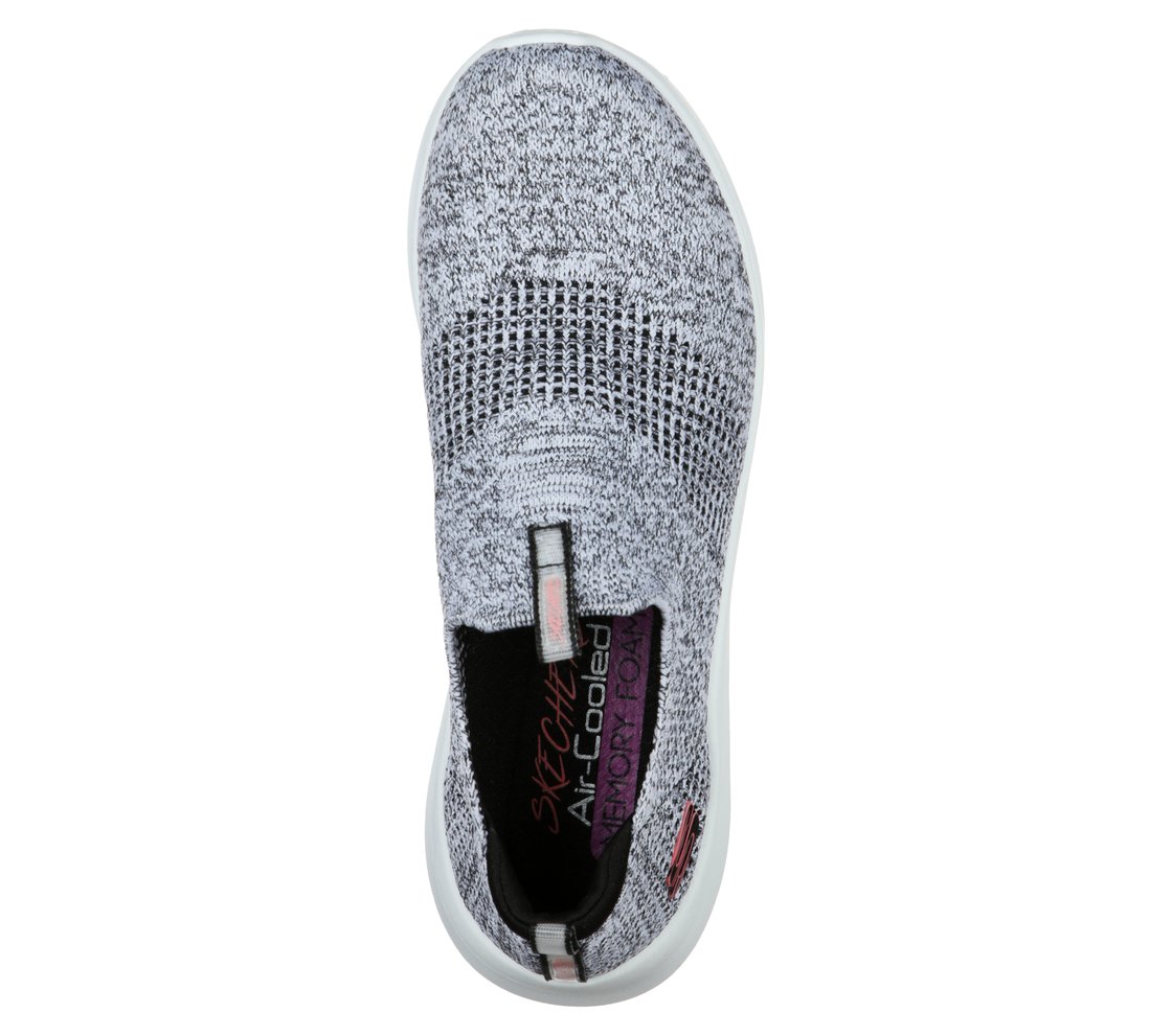 ULTRA FLEX 2.0-PRETTY DAZZLIN,  Footwear Top View