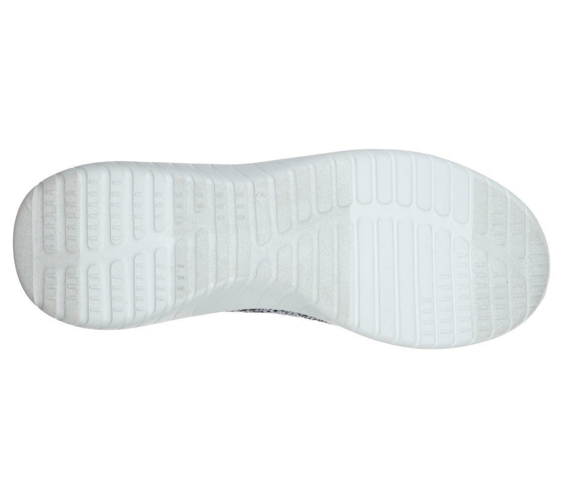ULTRA FLEX 2.0-PRETTY DAZZLIN,  Footwear Bottom View