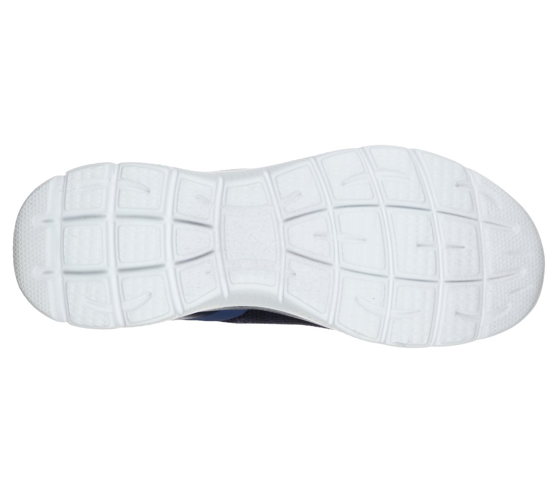 SUMMITS-DAILY FLOURISH,  Footwear Bottom View
