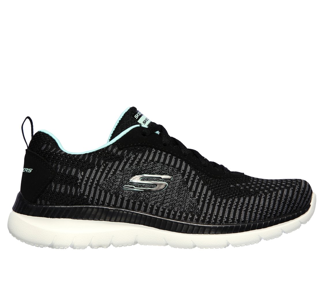 BOUNTIFUL-PURIST,  Footwear Lateral View
