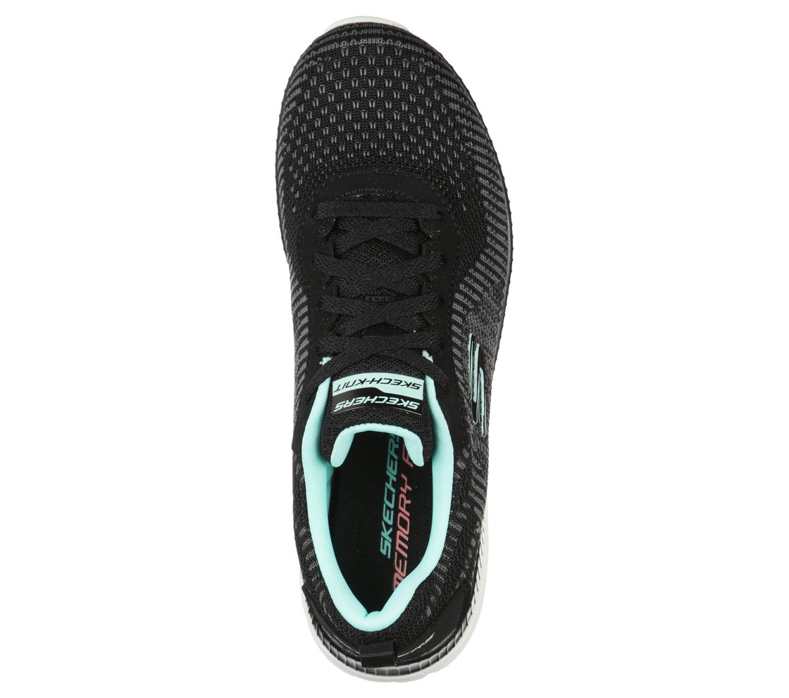 BOUNTIFUL-PURIST,  Footwear Top View