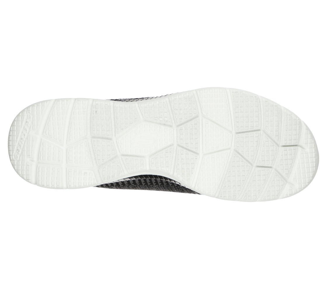 BOUNTIFUL-PURIST,  Footwear Bottom View