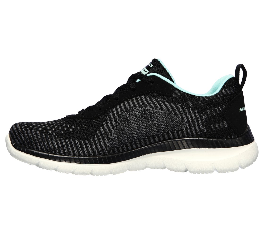 BOUNTIFUL-PURIST,  Footwear Left View