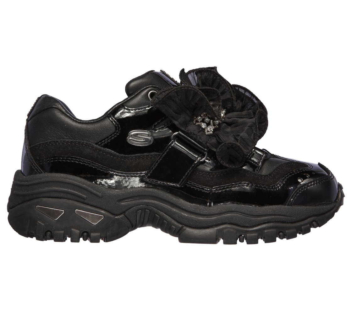 ENERGY-CHERISHED JEWEL,  Footwear Lateral View
