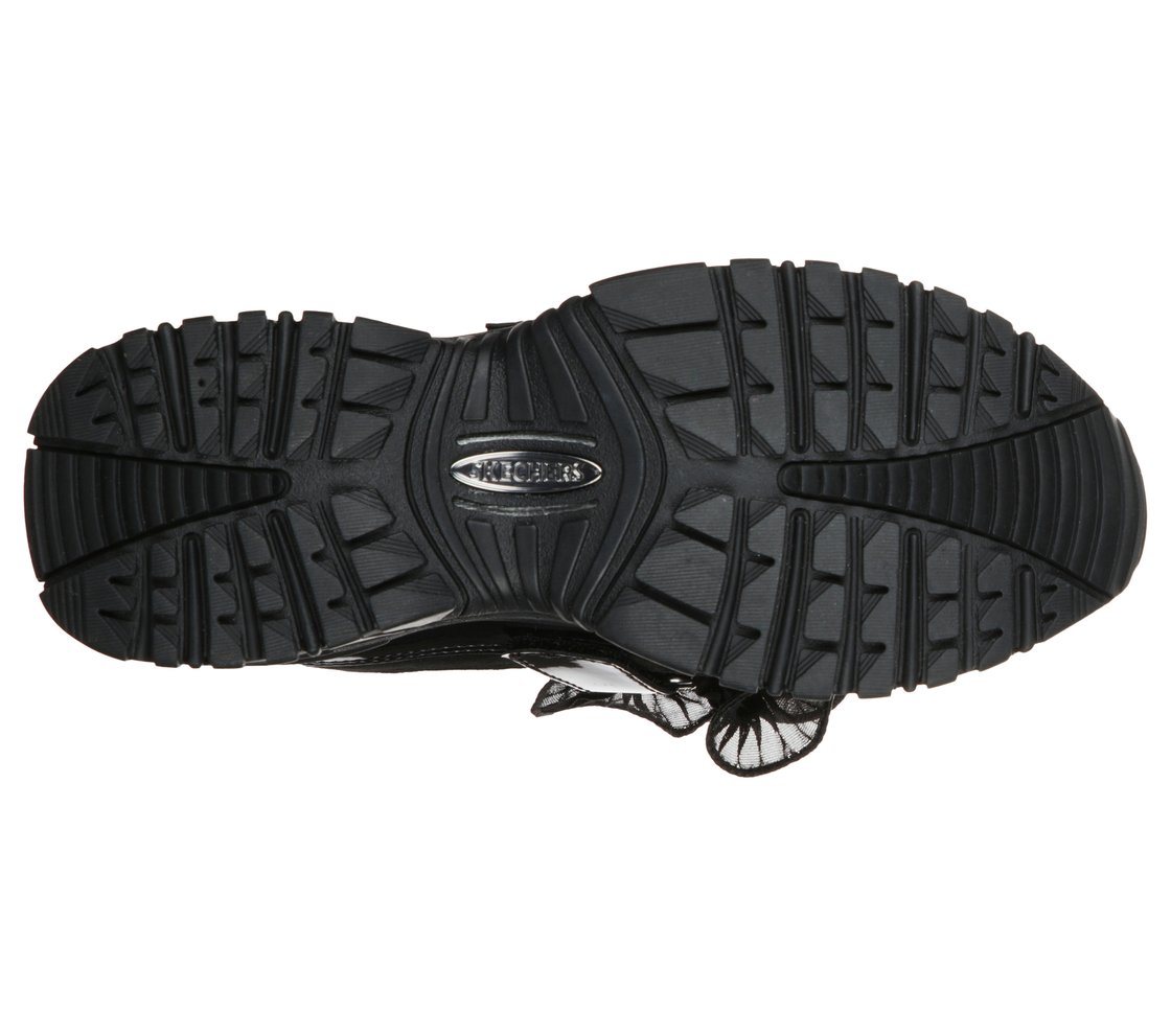 ENERGY-CHERISHED JEWEL,  Footwear Bottom View