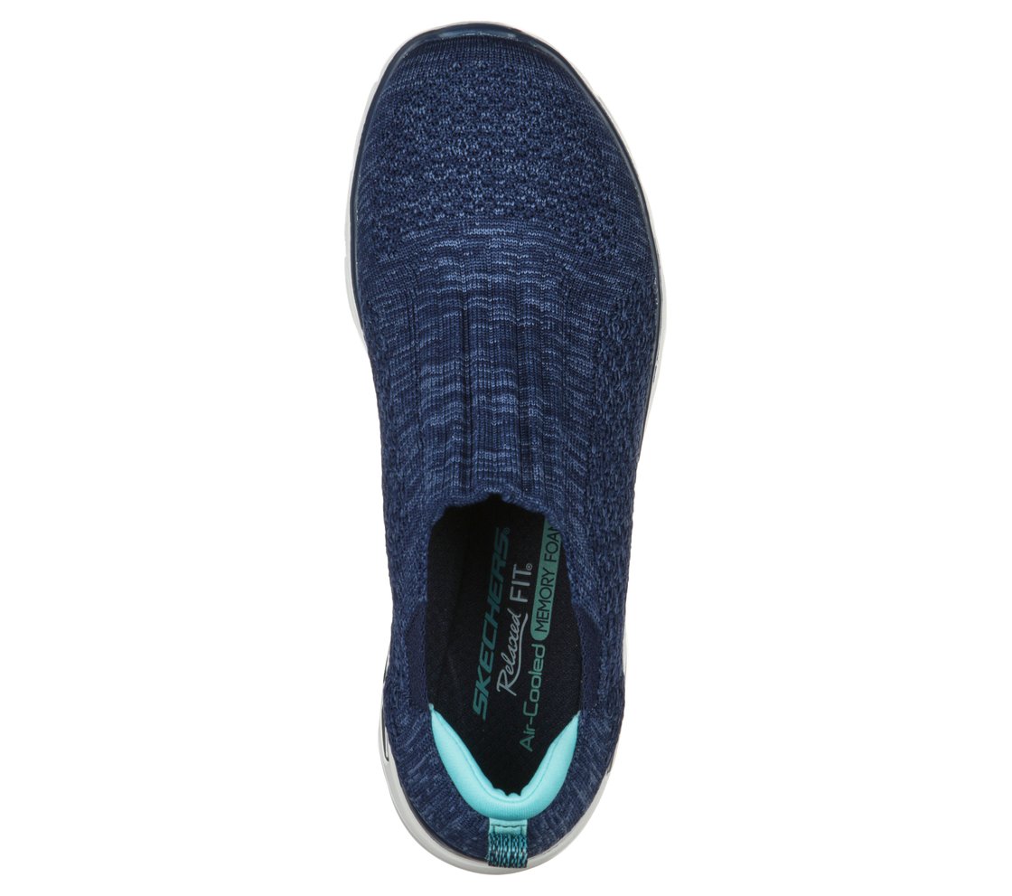 EMPIRE D'LUX-SWEET PEARL,  Footwear Top View