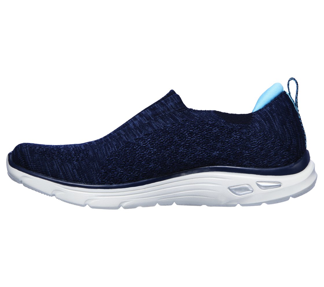 EMPIRE D'LUX-SWEET PEARL,  Footwear Left View