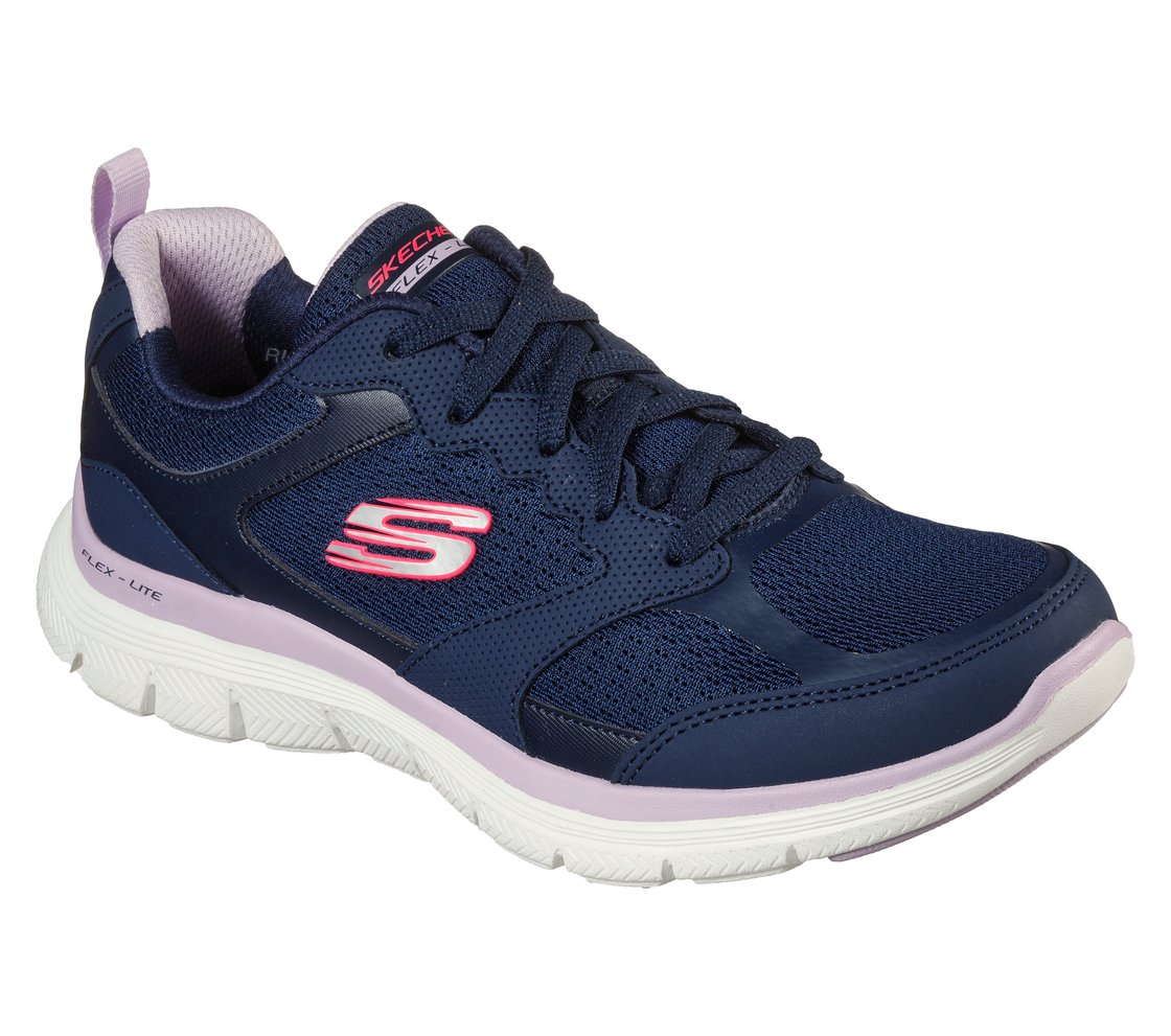 FLEX APPEAL 4.0-ACTIVE FLOW, NAVY