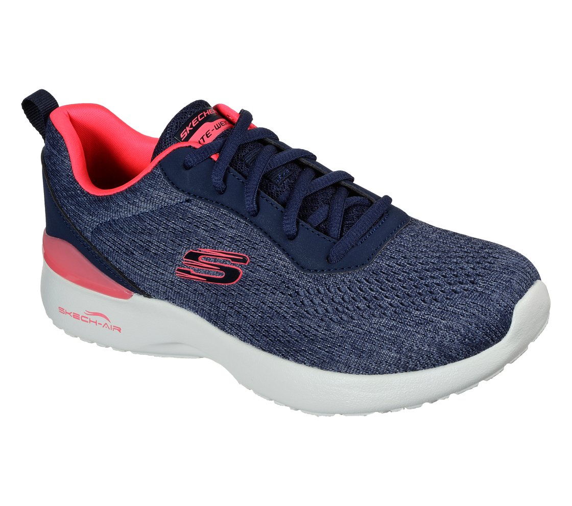 SKECH-AIR DYNAMIGHT-TOP PRIZE,  Footwear Right View