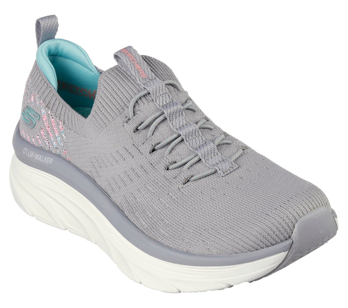 Buy Skechers D'LUX WALKER | New Arrivals