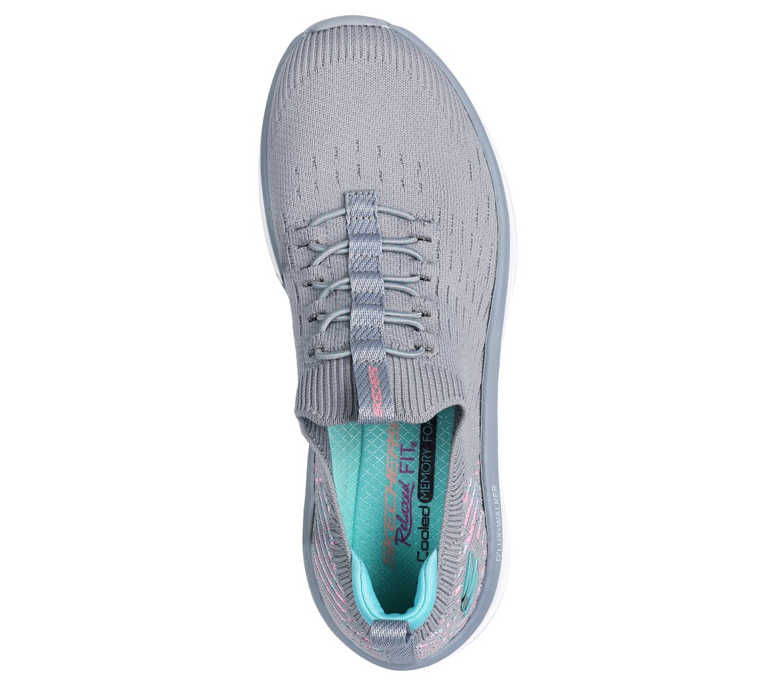 Buy Skechers D'LUX WALKER | New Arrivals