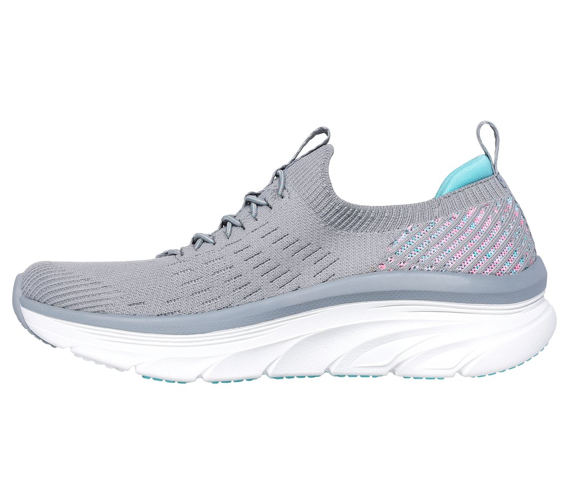 Buy Skechers D'LUX WALKER | New Arrivals