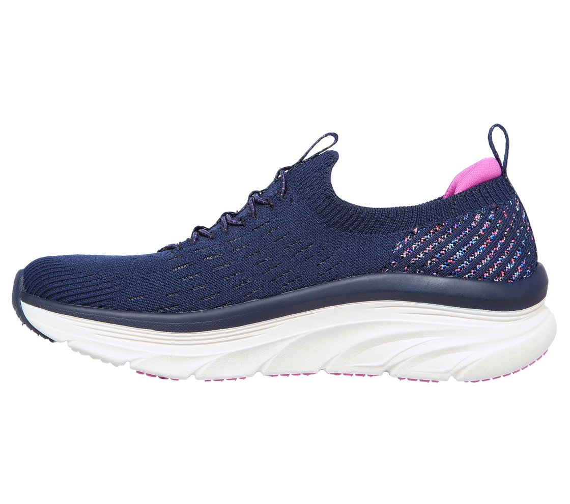 Buy Skechers D'LUX WALKER | New Arrivals