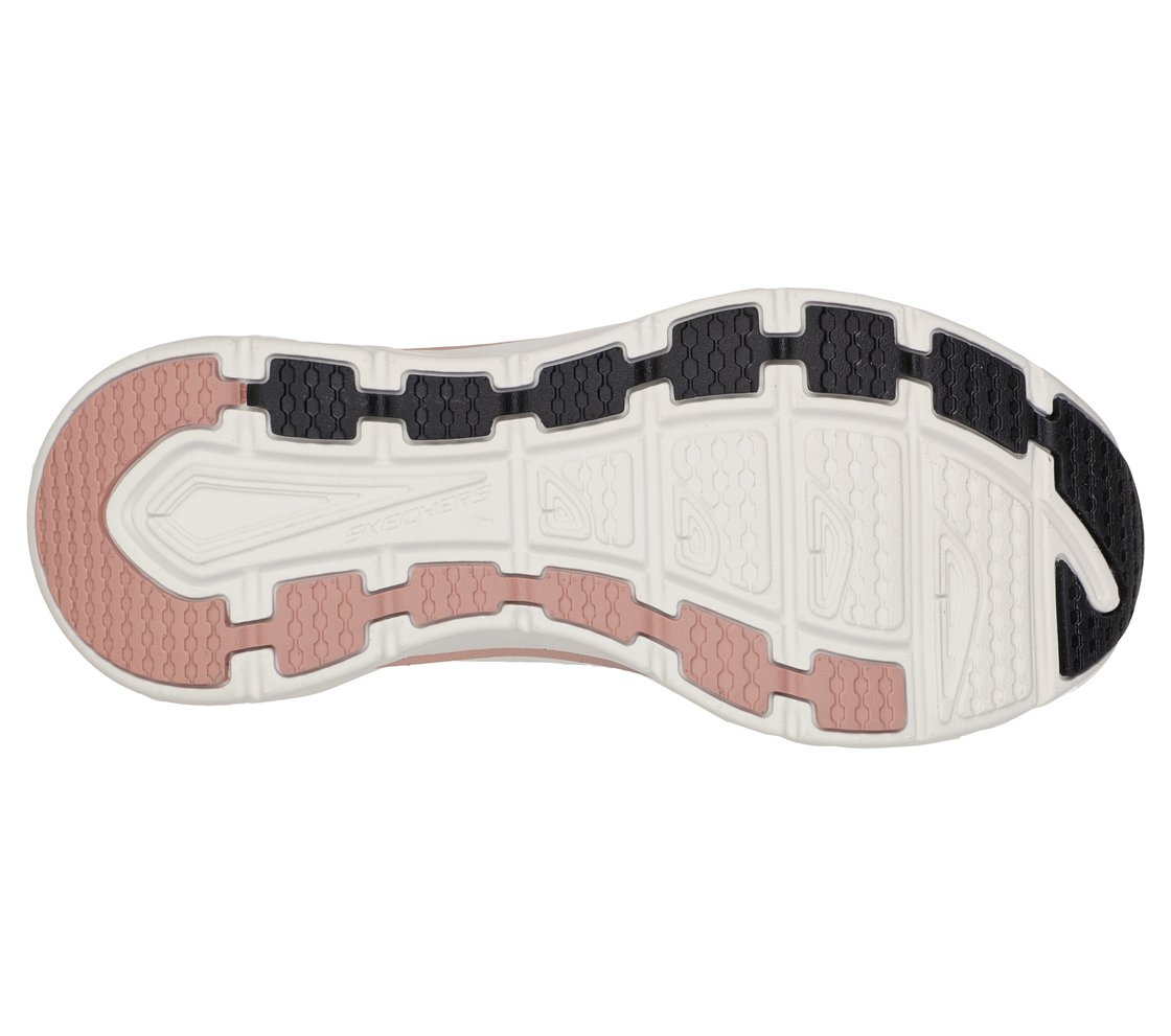 D'LUX WALKER-LET IT GLOW,  Footwear Bottom View