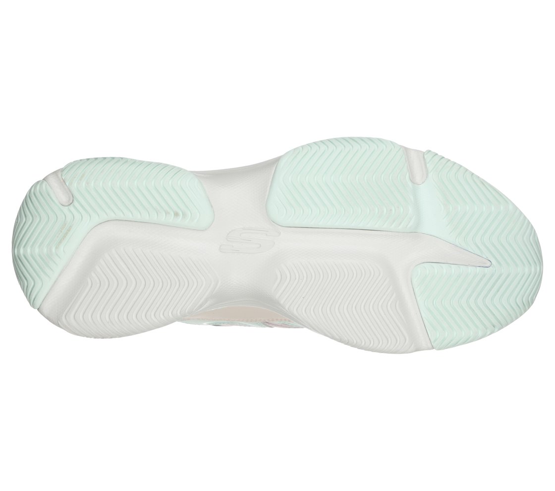 ENERGY RACER-INNOVATIVE,  Footwear Bottom View