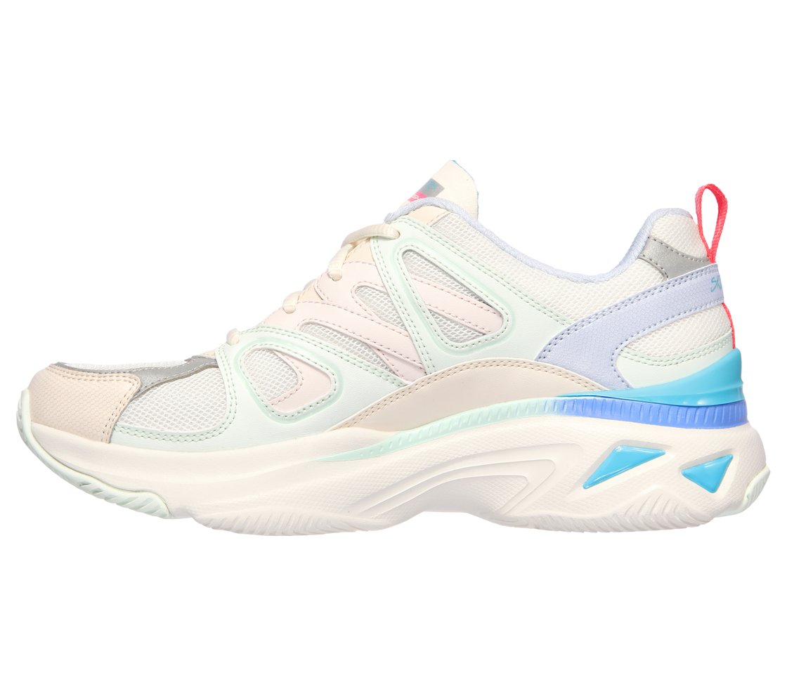 ENERGY RACER-INNOVATIVE,  Footwear Left View
