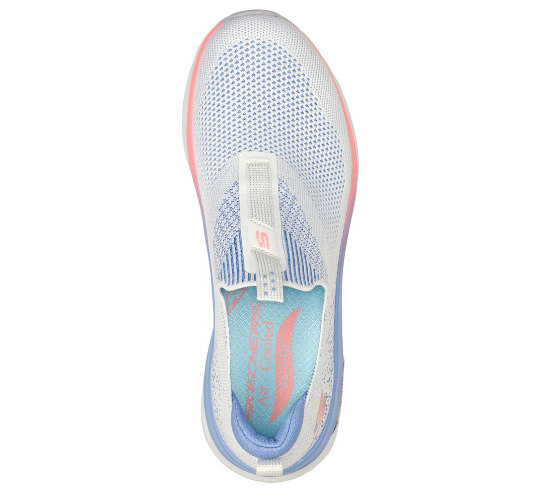 ARCH FIT GLIDE-STEP,  Footwear Top View