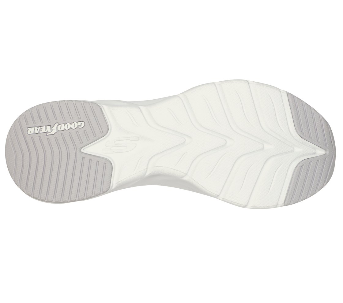 ARCH FIT GLIDE-STEP,  Footwear Bottom View