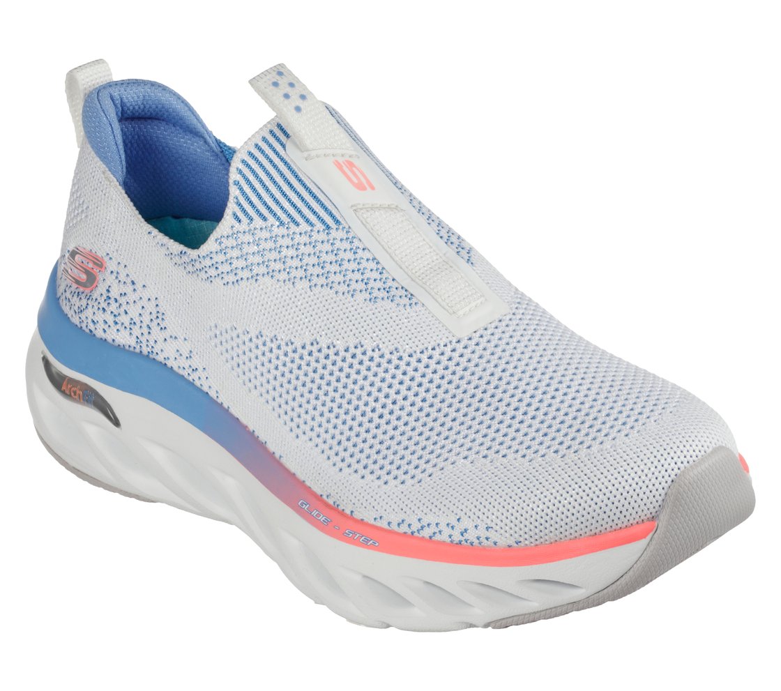 ARCH FIT GLIDE-STEP,  Footwear Right View