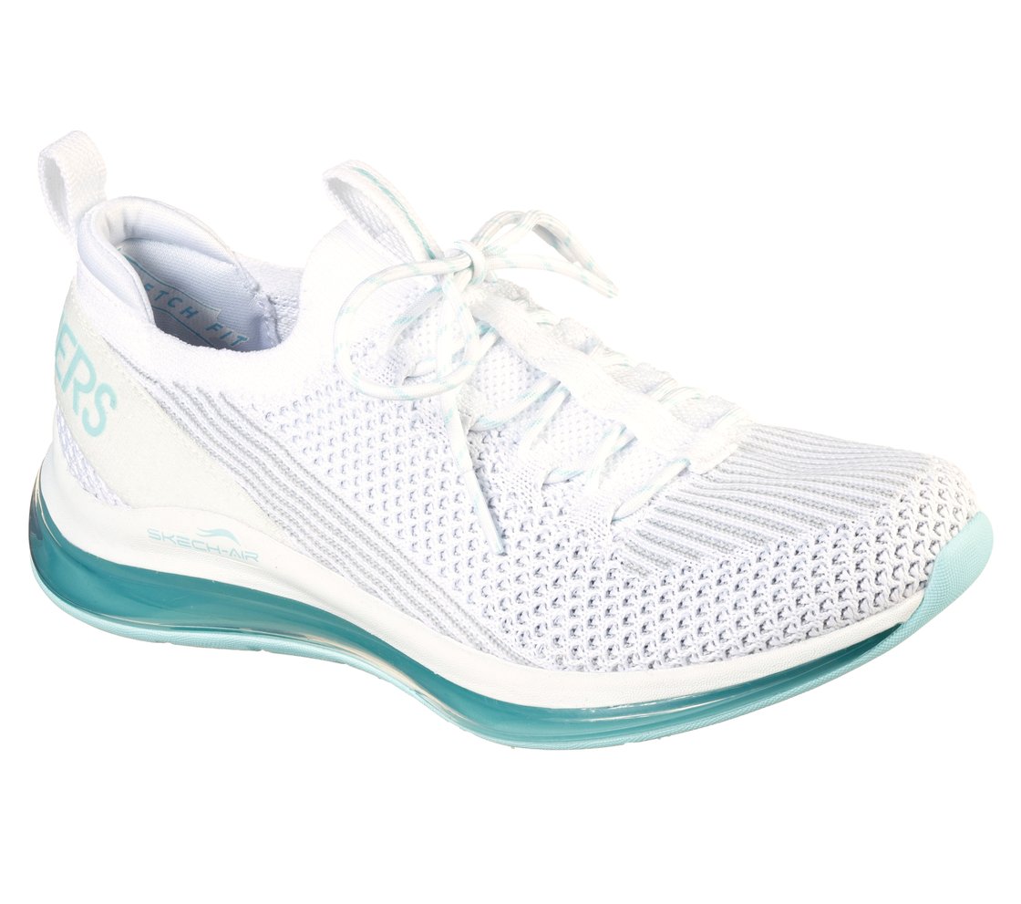 SKECH-AIR ELEMENT 2.0-BOSS LA,  Footwear Lateral View