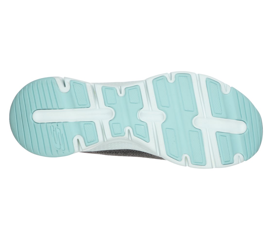 ARCH FIT-COMFY WAVE,  Footwear Bottom View