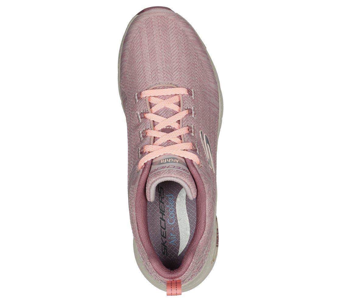 ARCH FIT-COMFY WAVE, MMAUVE