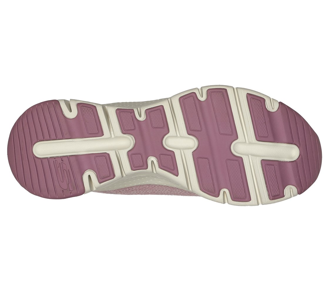 ARCH FIT-COMFY WAVE, MMAUVE