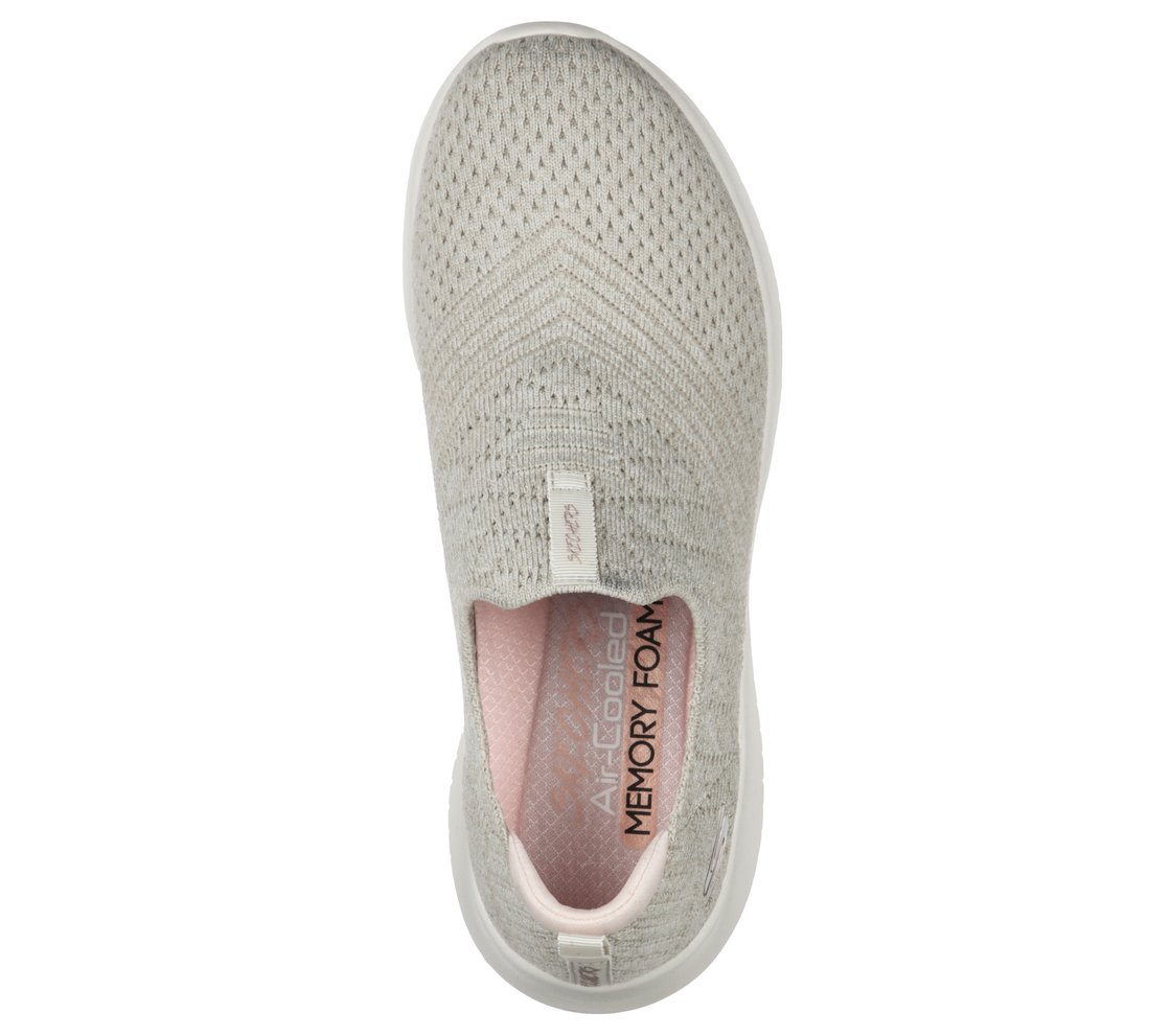 ULTRA FLEX,  Footwear Top View