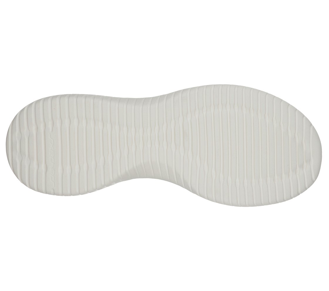 ULTRA FLEX,  Footwear Bottom View